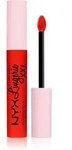 NYX Professional Makeup Lip Lingerie XXL fl&uuml;ssiger Lippenstift mit mattierendem