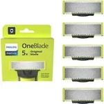 Philips OneBlade QP250/50 Rasierklingen for Philips OneBlade 5 St.