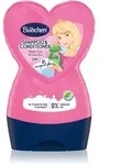 B&uuml;bchen Shampoo & Contidioner 2in1 Princess Rosalea Shampoo mit Conditioner f&uuml;r