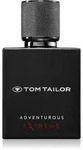 Tom Tailor Adventurous Extreme Eau de Toilette f&uuml;r Herren 30 ml