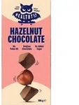 HealthyCo Haselnuss-Schokolade Vollmilchschokolade mit N&uuml;ssen 100 g