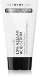 The Inkey List 10% Azelaic Acid Gesichtsserum 30 ml