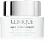 Clinique Even Better&trade; Clinical Brightening Moisturizer feuchtigkeitsspendende