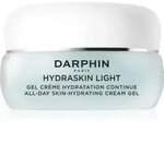 Darphin Hydraskin Light Hydrating Cream Gel hydratisierende Gel-Creme f&uuml;r normale