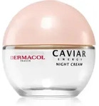 Dermacol Caviar Energy Straffende Anti-Falten-Nachtcreme 50 ml