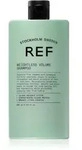 REF Weightless Volume Shampoo Shampoo f&uuml;r feines und schlaffes Haar f&uuml;r einen