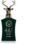 Lattafa Al Noble Safeer Eau de Parfum Unisex 100 ml