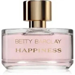 Betty Barclay Happiness Eau de Toilette f&uuml;r Damen 50 ml