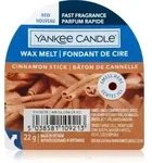 Yankee Candle Cinnamon Stick wachs f&uuml;r aromalampen 22 g