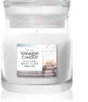 Yankee Candle A Calm & Quiet Place Duftkerze Signature 110 g