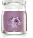 Yankee Candle Wild Orchid Duftkerze Signature 368 g
