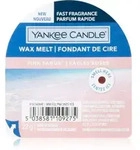 Yankee Candle Pink Sands wachs f&uuml;r aromalampen 22 g