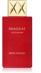 Swiss Arabian Shaghaf Oud Ahmar Eau de Parfum Unisex 75 ml