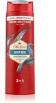 Old Spice Deep Sea Duschgel 400 ml