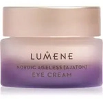 Lumene Nordic Ageless [AJATON] Anti-Faltencreme f&uuml;r den Augenbereich 15 ml