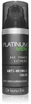 Dr Irena Eris Platinum Men Age Control Tagescreme gegen Falten f&uuml;r reife Haut...