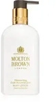 Molton Brown Oudh Accord&Gold feuchtigkeitsspendende Bodylotion 300 ml