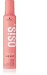 Schwarzkopf Professional Osis+ Air Whip Haarschaum mit festigender Wirkung 200 ml