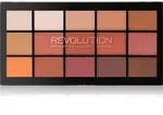 Revolution Reloaded Lidschatten-Palette Farbton Iconic Fever 15x1.1 g