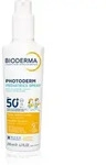 Bioderma Photoderm Pediatrics Br&auml;unungsspray f&uuml;r Kinder SPF 50+ 200 ml