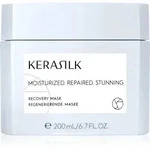 KERASILK Specialists Recovery Mask regenerierende Maske f&uuml;r die Haare 200 ml