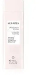 KERASILK Essentials Repairing Shampoo reinigendes und n&auml;hrendes Shampoo f&uuml;r