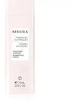 KERASILK Essentials Smoothing Shampoo Shampoo f&uuml;r spr&ouml;des und widerspenstiges Haar
