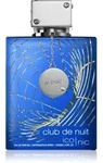 Armaf Club de Nuit Blue Iconic Eau de Parfum f&uuml;r Herren 200 ml
