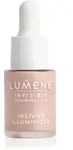 Lumene Invisible Illumination Instant Illuminizer Aufheller f&uuml;r Gesicht und