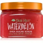 Tree Hut Watermelon K&ouml;rperpeeling 510 g