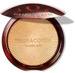 GUERLAIN Terracotta Luminizer highliting Bronzer Puder Farbton 01 Warm Gold 7 g