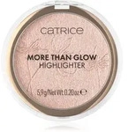 Catrice More Than Glow Highlighter Farbton 020 5,9 g