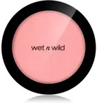 Wet n Wild Color Icon Kompakt-Rouge Farbton Pinch Me Pink 6 g