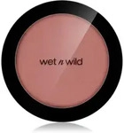 Wet n Wild Color Icon Kompakt-Rouge Farbton Mellow Wine 6 g
