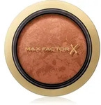 Max Factor Facefinity Puderrouge Farbton 25 Alluring Rose 1,5 g