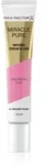 Max Factor Miracle Pure Creme-Rouge Farbton 01 Radiant Rose 15 ml