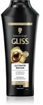 Schwarzkopf Gliss Ultimate Repair st&auml;rkendes Shampoo f&uuml;r trockenes und