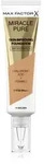 Max Factor Miracle Pure Skin langanhaltende Make-up Foundation SPF 30 Farbton 75