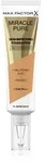 Max Factor Miracle Pure Skin langanhaltende Make-up Foundation SPF 30 Farbton 70 Warm