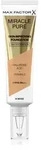 Max Factor Miracle Pure Skin langanhaltende Make-up Foundation SPF 30 Farbton 55