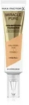 Max Factor Miracle Pure Skin langanhaltende Make-up Foundation SPF 30 Farbton 33