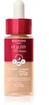 Bourjois Healthy Mix leichtes Make-up f&uuml;r ein nat&uuml;rliches Aussehen Farbton 51.2W