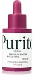 Purito Timeless Bloom Bakuchiol Serum intensives revitalisierendes Serum Creme zur