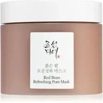 Beauty Of Joseon Red Bean Refreshing Pore Mask reinigende Gesichtsmaske mit