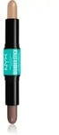 NYX Professional Makeup Wonder Stick Dual Face Lift beidseitiger Konturenstift