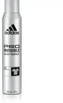 Adidas Pro Invisible hochwirksames Antitranspirant Roll-on f&uuml;r Herren 50 ml