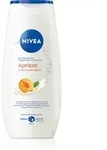 NIVEA Apricot & Apricot Seed Oil pflegendes Duschgel 250 ml