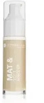 Bell HYPOallergenic Mat&Soft leichtes mattierendes Make-up Farbton 04 Golden...