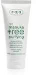 Ziaja Manuka Tree Purifying reinigende Peeling-Paste f&uuml;r normale bis fettige...