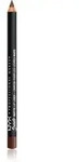 NYX Professional Makeup Suede Matte Lip Liner Mattierender Konturenstift f&uuml;r...